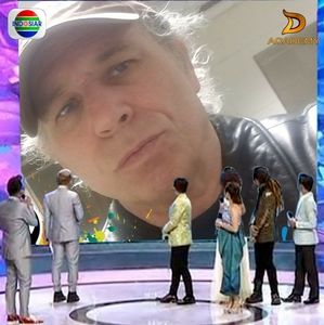 Meet your Posher, Bruce